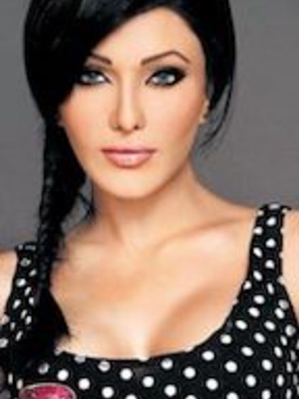 Koena Mitra